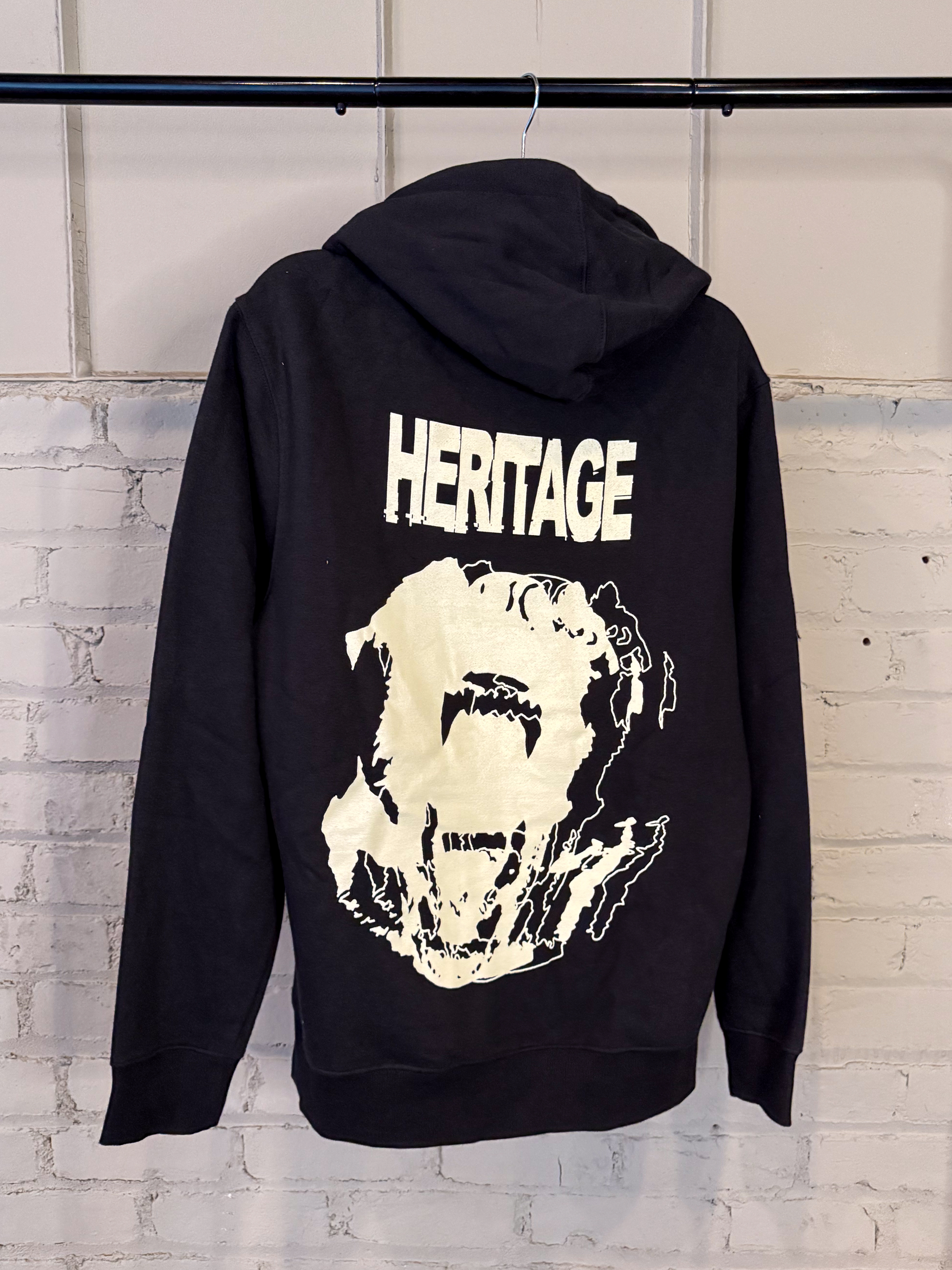 ShopHabstrakt.com: Dog Hoodie