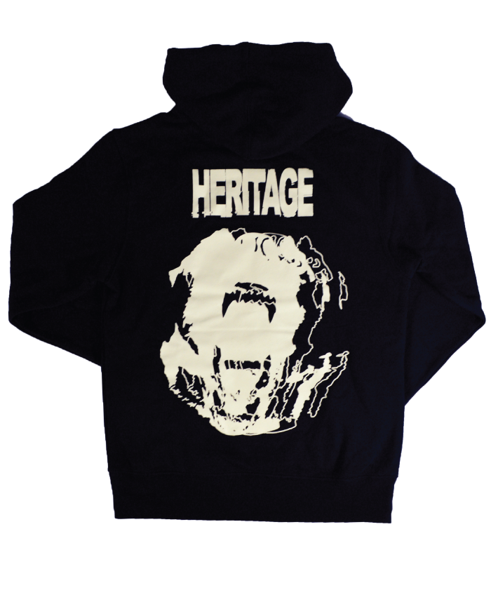 ShopHabstrakt Dog Hoodie shophabstrakt-dog-hoodie