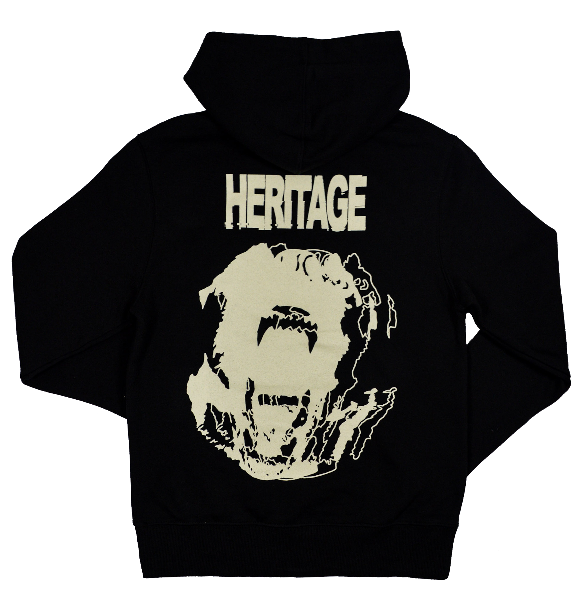 ShopHabstrakt.com: Dog Hoodie