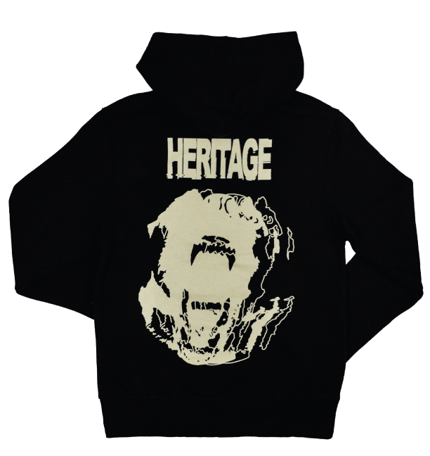 ShopHabstrakt.com: Dog Hoodie