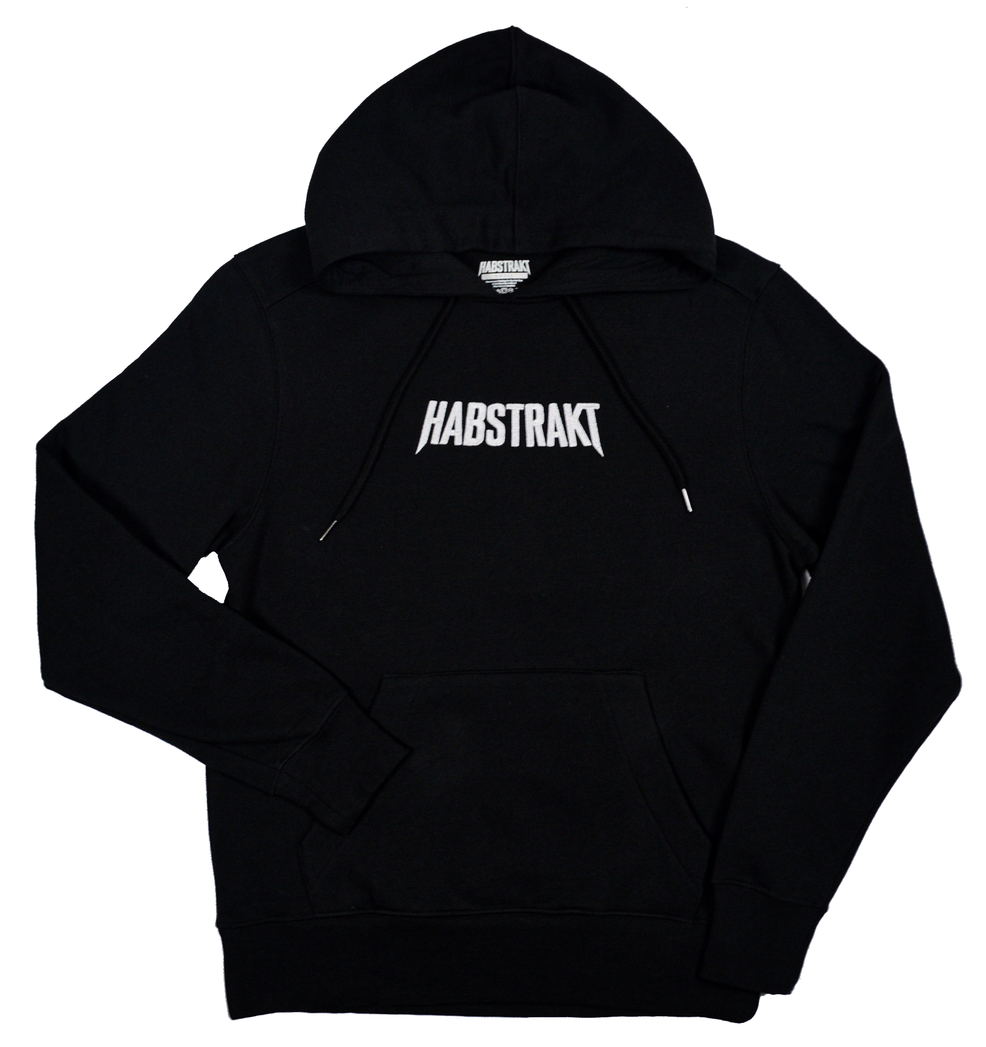 ShopHabstrakt.com: Tribal Hoodie