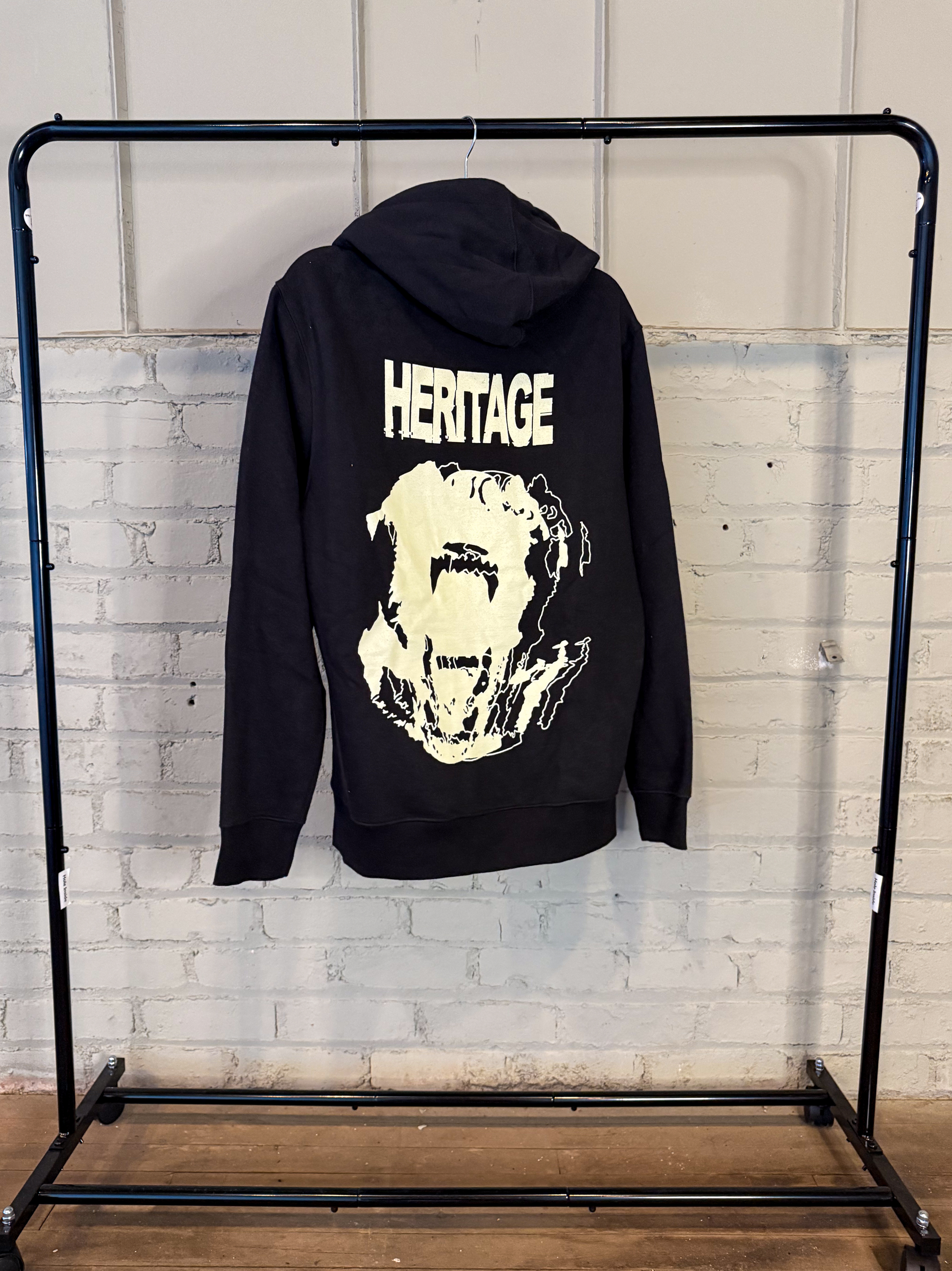 ShopHabstrakt.com: Dog Hoodie